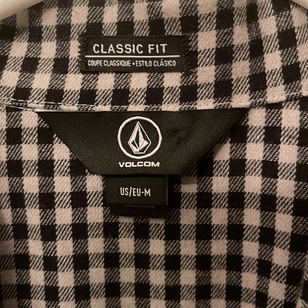 Volcom Jacket - Picture 4 of 4